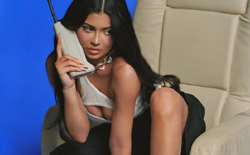 Kylie Jenner és párja szakított?