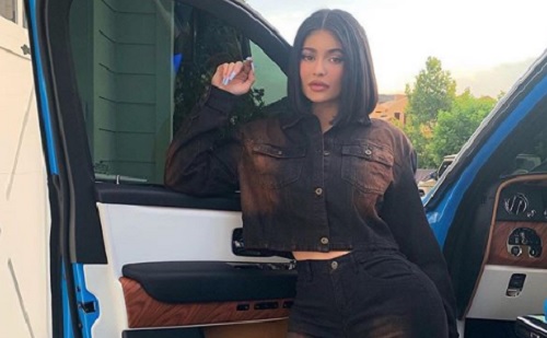 Kylie Jenner több gyermeket akart a szakítás előtt