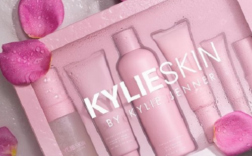 Nagynevű cég árulja Kylie kozmetikumait