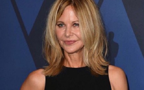 Meg Ryan szakított a párjával?