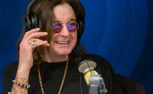 Ozzy Osbourne új lemezzel lép 2020-ba