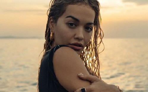 Rita Ora újra szakított barátjával
