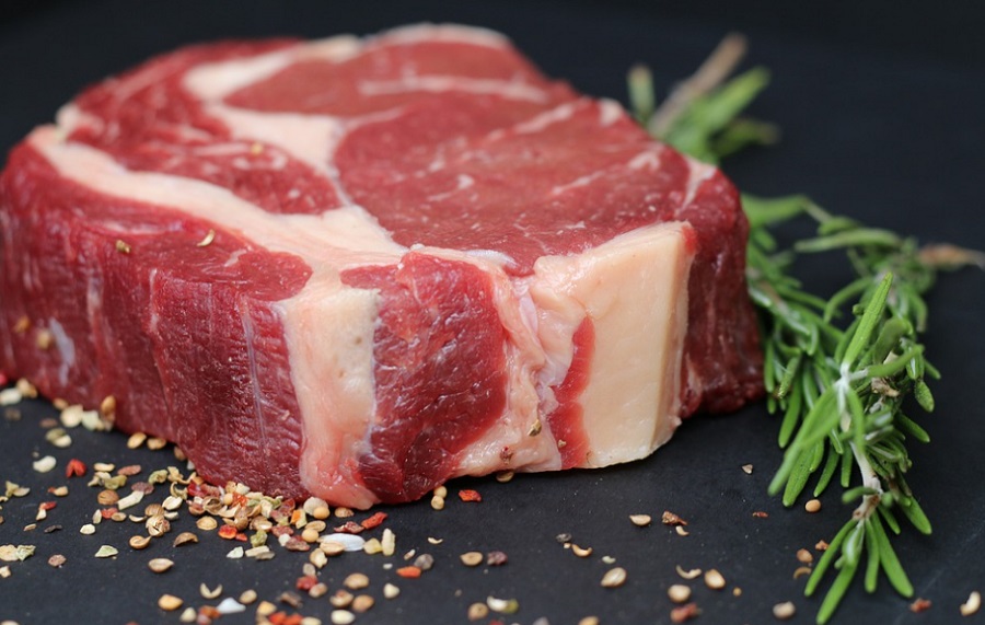 Egyes kutatók szerint a vörös hússal nincs igazán gond