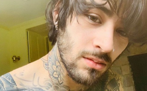 Zayn Malik új dallal törte meg a csendet