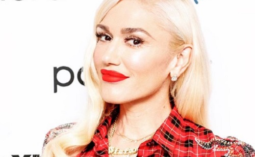 Gwen Stefanit sokkolta, hogy sláger lett a dala