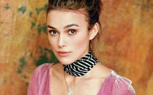 Kiderült Keira Knightley második babájának neve