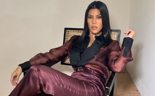Kourtney Kardashian újra régi párjával randizik?