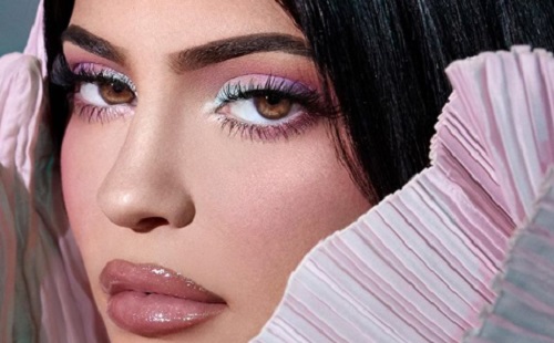 Kylie Jenner kozmetikai óriással működik együtt