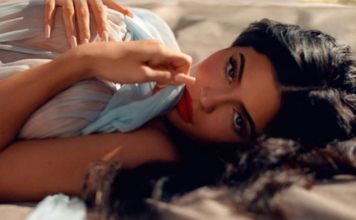 Kylie Jenner kórházba került