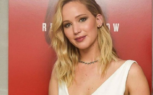 Jennifer Lawrence férjhez ment?