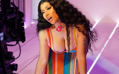 Nicki Minaj visszavonul a családért