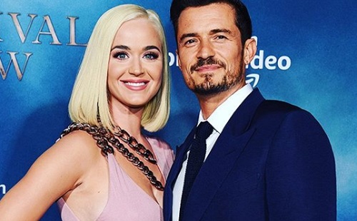 Orlando Bloom több gyermekre vágyik