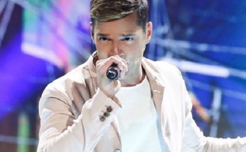Ricky Martin és párja a negyedik gyermekét várja