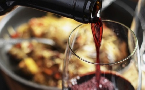 Javítja a vörösbor a gyomor mikrobiomját? 