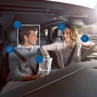 Mesterséges intelligencia vigyáz a közlekedés biztonságára