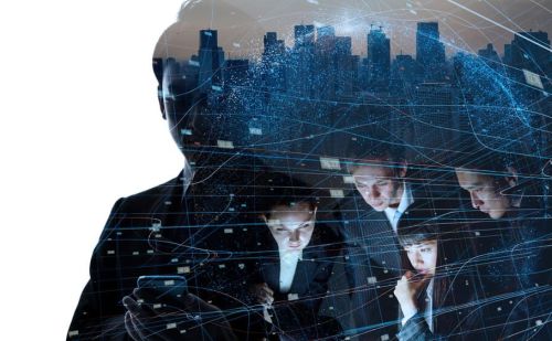 Hogyan segít erős üzleti hálózatot teremteni a mesterséges intelligencia?