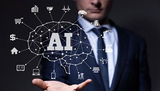 A mesterséges intelligencia az üzleti kapcsolatokat is segíti