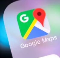 A Google Térkép 15 éve alatt a mesterséges intelligencia is nagy szerephet jutott