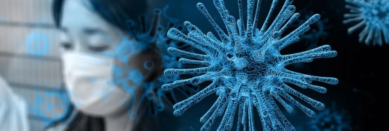 A mesterséges intelligencia segíthet megfékezni a koronavírust