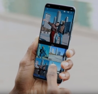 A Single Take a Samsung újabb okostelefonjainak mesterséges intelligencia alapú funkciója