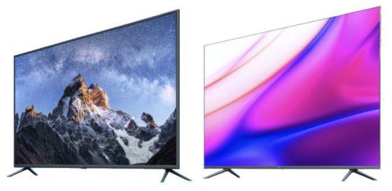 Mesterséges intelligenciában nincs hiány a Xiaomi Mi TV 4A szériás televíziókban