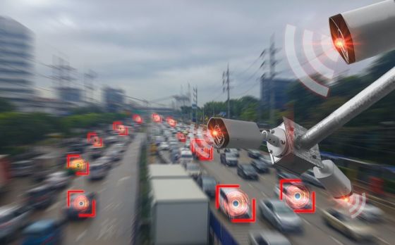 Még biztonságosabb lehet a közlekedés a mesterséges intelligenciának hála