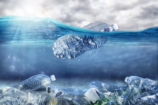 A tengerek és óceánok szennyezése ellen harcol a mesterséges intellgiencia