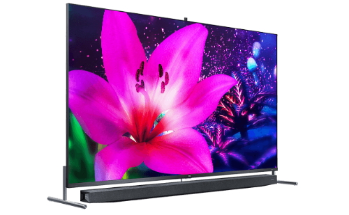 Javítja a képminőséget a mesterséges intelligencia a TCL új 8K-s televízióinál