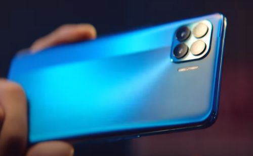 Az éjszakai fotók minőségét fokozza a mesterséges intelligencia az OPPO F17 Pro-nál