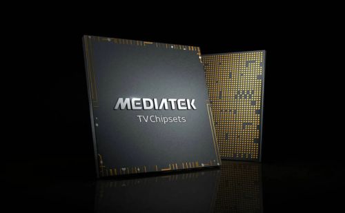Okostelevíziós chip mesterséges intelligenciával: íme az új MediaTek MT9602