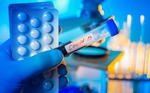 A koronavírus ellenszerét fedezte fel egy régi gyógyszerben a mesterséges intelligencia