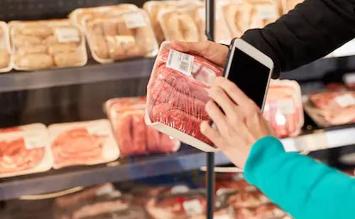 A romlott húst is képes felismerni a mesterséges intelligencia