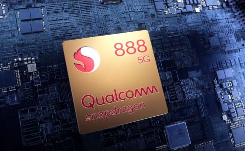 A mesterséges intelligencia terén is sokat fejlődött a Qualcomm Snapdragon 888 processzor
