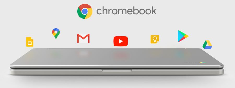 A MediaTek új lapkakészletei által a mesterséges intelligencia is jelen lesz a következő Chromebookokban