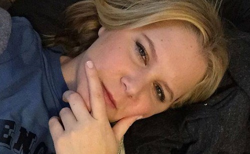 Amy Schumer megváltoztatta kisfia nevét