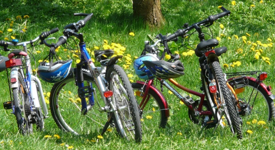 Fejlesztik a biciklis turizmust a Sopron-Fertő térségében