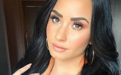 Demi Lovato nővel képzel el családot?