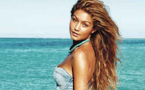 Gigi Hadid várandós?