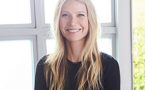 Gwyneth Paltrow-t egykor kirúgták