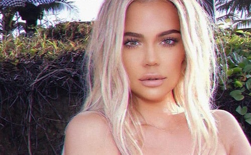 Khloe Kardashian sosem randizik többé?