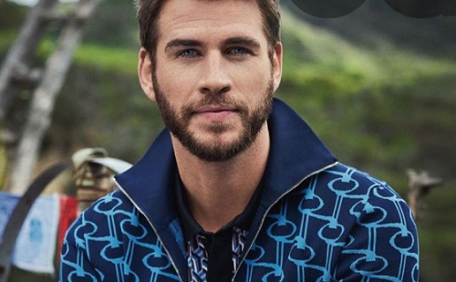 Liam Hemsworth-nek gyógyulnia kellett