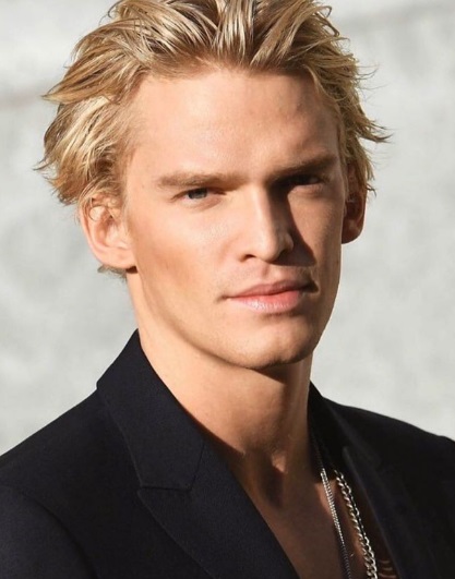 Cody Simpson Cody Simpson