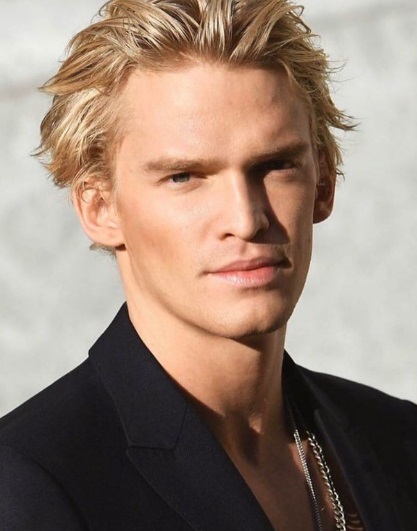 Cody Simpson