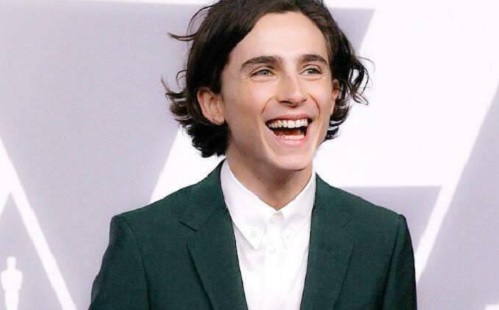 Szakított Timothée Chalamet és Lily-Rose Depp