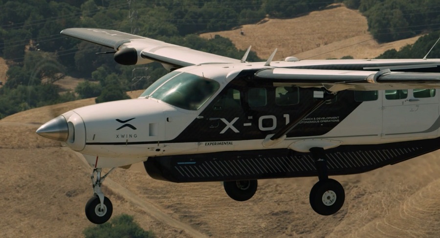 Klasszikus Cessna-gépeket alakítanak át önjáró szállító repülőkké
