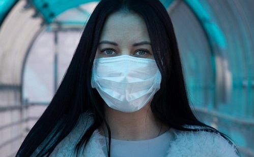 Koronavírus: Az N95-ös maszkot dicsérik