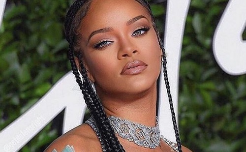 Rihanna: A zenémre érdemes lesz várni!