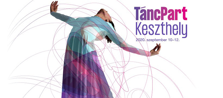 Ismét Keszthely lesz a Balaton táncfővárosa