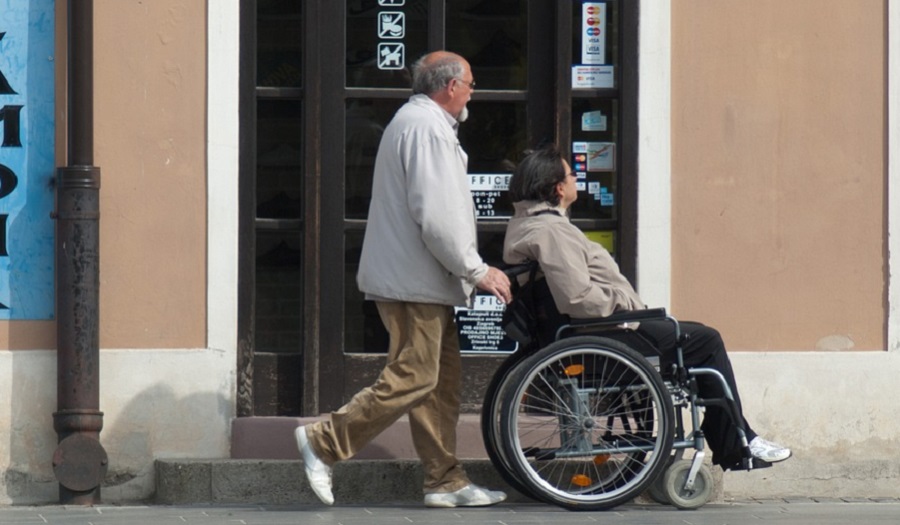Komoly függetlenséget adhatnak a robotikai újítások a fogyatékkal élőknek