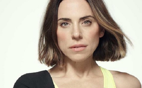 Mel C még mindig küzd depresszióval